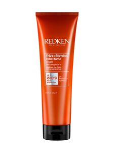 Redken - Frizz Dismiss Rebel Tame Heat Protective -jätettävä hoitovoide 250 ml Redken - Frizz Dismiss Rebel Tame Heat Protective -jätettävä hoitovoide 250 ml | Stockmann
