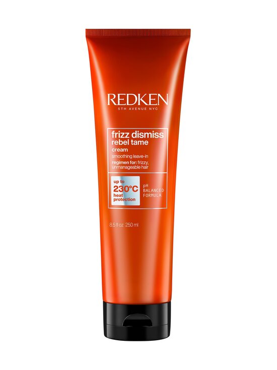 Frizz Dismiss Rebel Tame Leave-In -jätettävä hoitoaine 250 ml