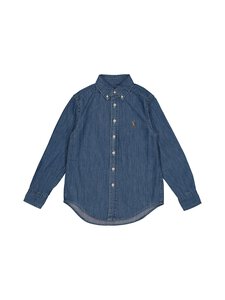 Polo Ralph Lauren - Farkkupaita - BLUE Polo Ralph Lauren - Farkkupaita - BLUE | Stockmann