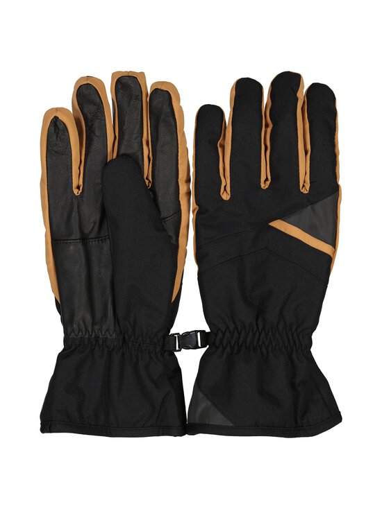 CONSTRUE - Snow-toppahanskat - BLACK/TAUPE | Stockmann - photo 1