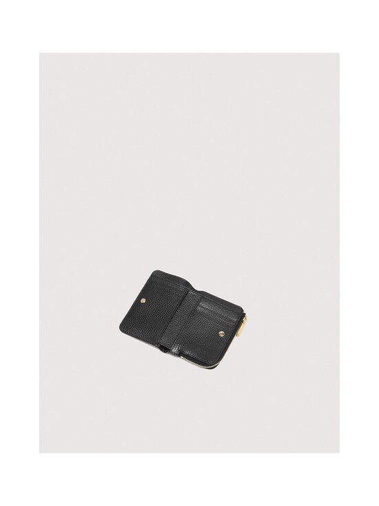 Coccinelle - C-Me-nahkalompakko - 001 NOIR - photo 2 Coccinelle - C-Me-nahkalompakko - 001 NOIR | Stockmann - photo 2