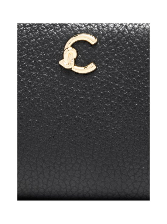 Coccinelle - C-Me-nahkalompakko - 001 NOIR - photo 3 Coccinelle - C-Me-nahkalompakko - 001 NOIR | Stockmann - photo 3