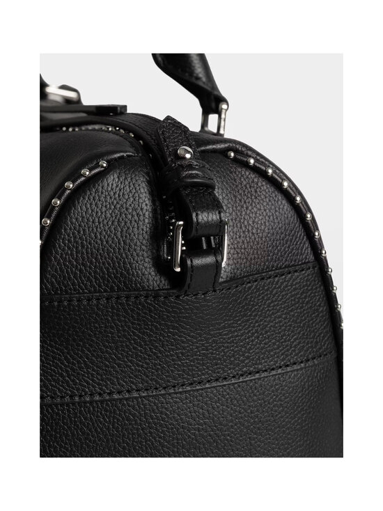 Zadig&Voltaire - Sunny Medium Studs soma - 011 BLACK | Stockmann - photo 5