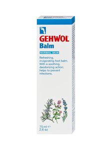 Gehwol - Jalapalsam Balm Normal Skin 75 ml Gehwol - Jalapalsam Balm Normal Skin 75 ml | Stockmann