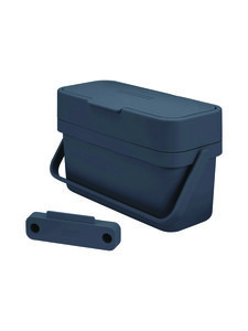 Joseph Joseph - Compo 4 Food Waste Caddy bio waste bin - GREY / GREEN | Stockmann