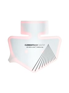 CurrentBody Skin - LED Neck and Dec Perfector -naamio - WHITE CurrentBody Skin - LED Neck and Dec Perfector -naamio - WHITE | Stockmann