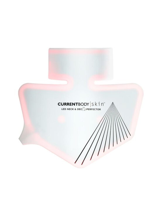 Kakla un Dekolte LED-gaismas terapijas mask