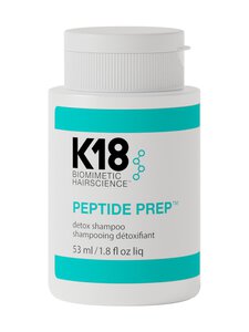 K18 - Peptide Prep™ Detox -shampoo | Stockmann