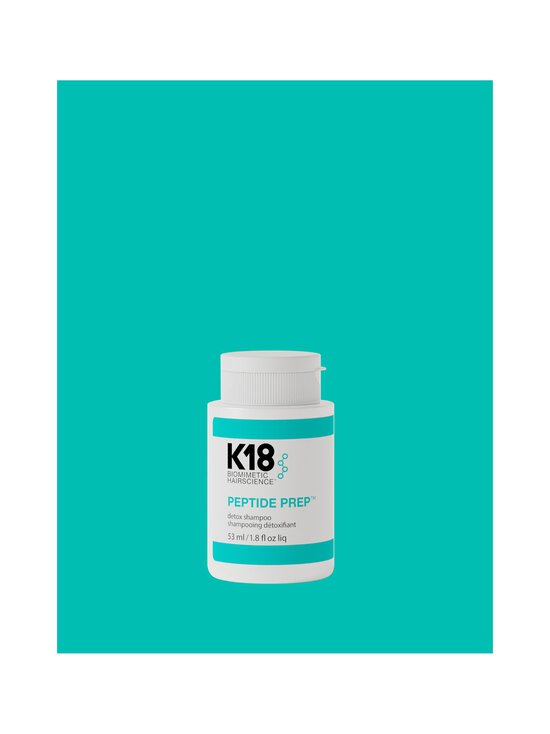K18 - Peptide Prep™ Detox -shampoo - NOCOL | Stockmann - photo 2