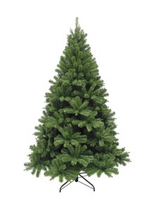 Triumph Tree - Forrester-tekokuusi 185 cm - GREEN | Stockmann