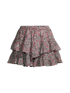 Isabel Marant Etoile - Jocadia-shortsit - 86CY CRUSHED BERRY | Stockmann