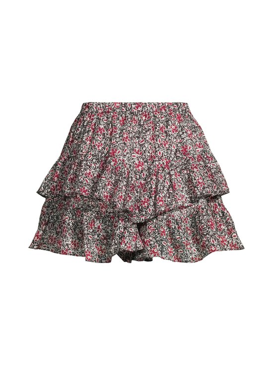Isabel Marant Etoile - Jocadia-shortsit - 86CY CRUSHED BERRY | Stockmann - photo 2