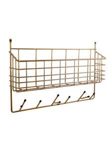 Maze - Mitten Shelf -seinähylly - MESSINKI | Stockmann