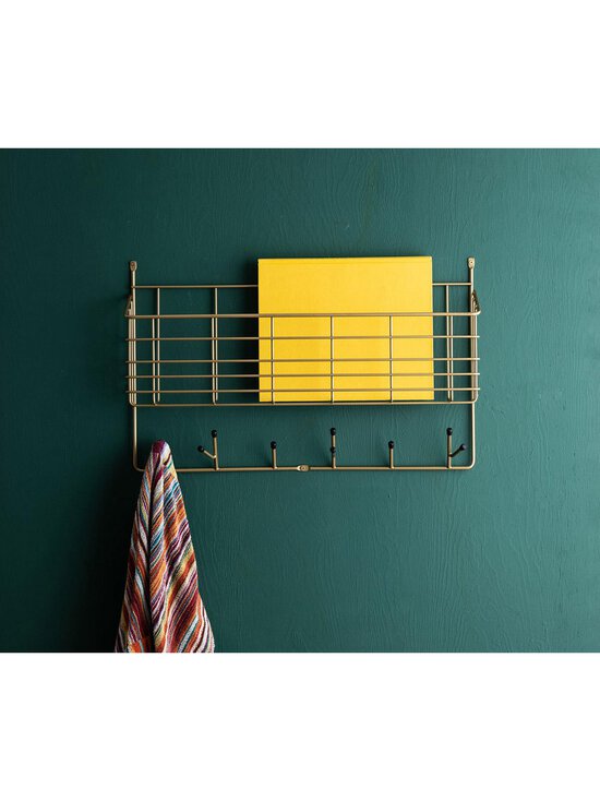 Maze - Mitten Shelf -seinähylly - MESSINKI | Stockmann - photo 2