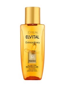 L'Oréal Paris - Extraordinary Oil -hiusöljy 50 ml L'Oréal Paris - Extraordinary Oil -hiusöljy 50 ml | Stockmann