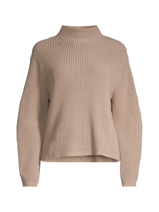 NOOM - Eden-ribbineulepusero - BEIGE - photo 1 NOOM - Eden-ribbineulepusero - BEIGE | Stockmann - photo 1