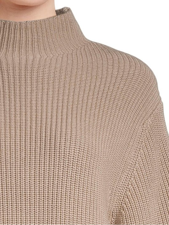 NOOM - Eden-ribbineulepusero - BEIGE - photo 4 NOOM - Eden-ribbineulepusero - BEIGE | Stockmann - photo 4