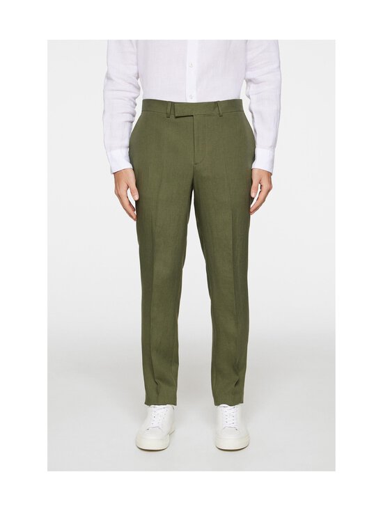 J.Lindeberg - Grant Super lina bikses - M418 OLIVINE | Stockmann - photo 2