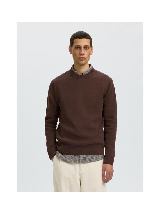 Selected - SlmDane Structure adīts džemperis - BRACKEN | Stockmann - photo 4
