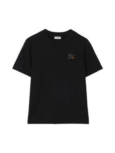 Burberry - Frankie t-paita - A1189 BLACK | Stockmann