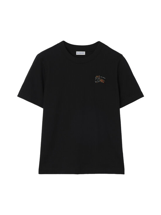 Burberry - Frankie t-paita - A1189 BLACK | Stockmann - photo 1