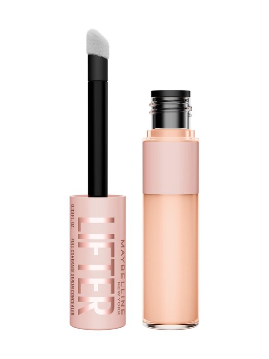 Maybelline - Lifter Full Coverage Serum Concealer -seerumi peitevoide - 5 | Stockmann - photo 1