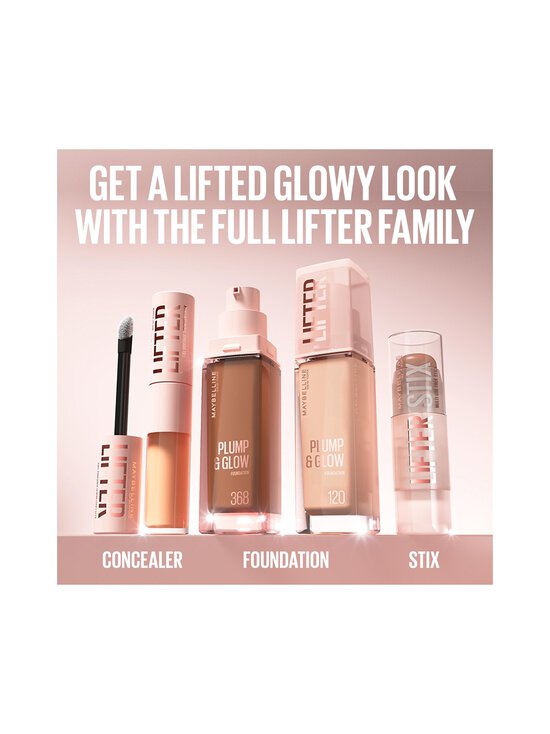 Maybelline - Lifter Full Coverage Serum Concealer -seerumi peitevoide - 5 | Stockmann - photo 3