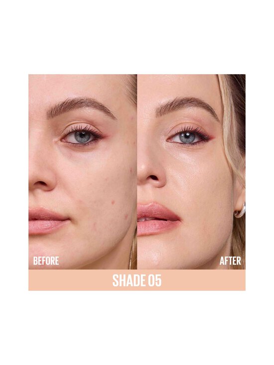 Maybelline - Lifter Full Coverage Serum Concealer -seerumi peitevoide - 5 | Stockmann - photo 6