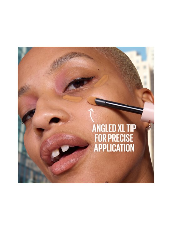 Maybelline - Lifter Full Coverage Serum Concealer -seerumi peitevoide - 5 | Stockmann - photo 8
