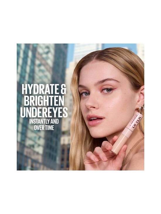 Maybelline - Lifter Full Coverage Serum Concealer -seerumi peitevoide - 5 | Stockmann - photo 9