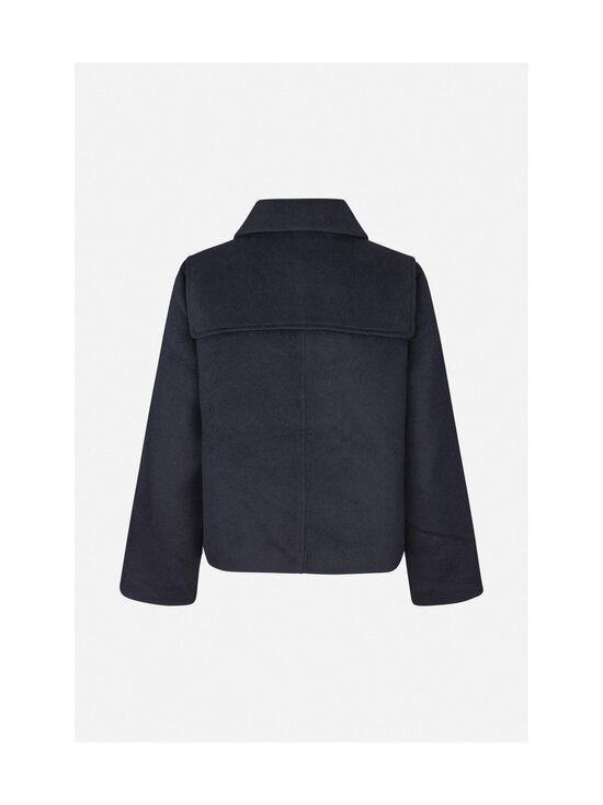 Baum und Pferdgarten - Banielle vilnas jaka - 24650 DEEP WELL BLUE | Stockmann - photo 2