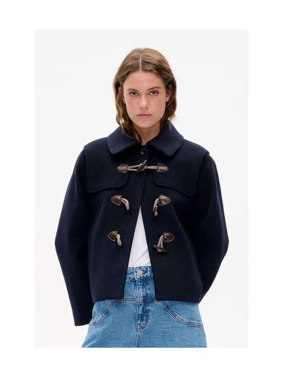 Baum und Pferdgarten - Banielle vilnas jaka - 24650 DEEP WELL BLUE | Stockmann - photo 5