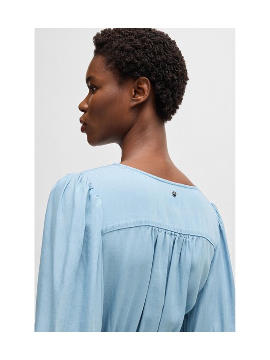 BOSS - Dezzan-mekko - 450 LIGHT/PASTEL BLUE | Stockmann - photo 3