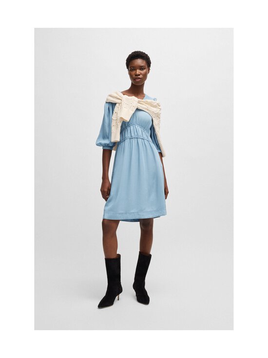 BOSS - Dezzan-mekko - 450 LIGHT/PASTEL BLUE | Stockmann - photo 6