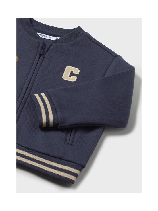 Mayoral - Collegetakki - BLUE 17 - photo 3 Mayoral - Collegetakki - BLUE 17 | Stockmann - photo 3