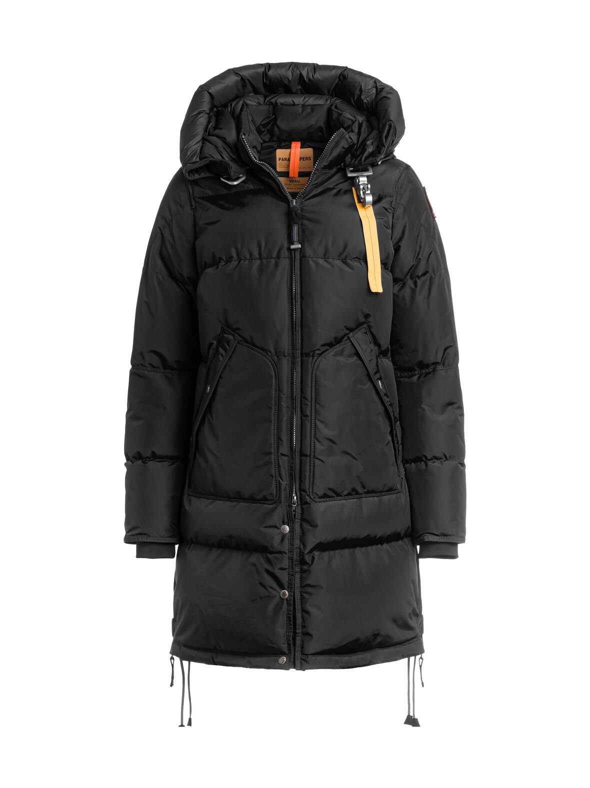 Long Bear -untuvatakki