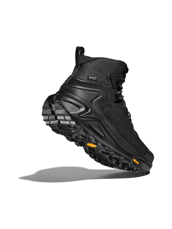 Hoka - M Kaha 3 GTX -vaelluskengät - BBLC BLACK / BLACK | Stockmann - photo 8