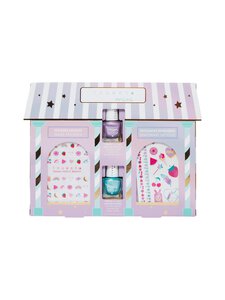 Inuwet - Küünelakk ja -kleebiste komplekt My Little Beauty House - MULTI | Stockmann