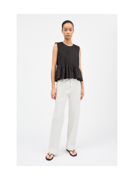 Skall Studio - Pavlova-toppi - BLACK | Stockmann - photo 2