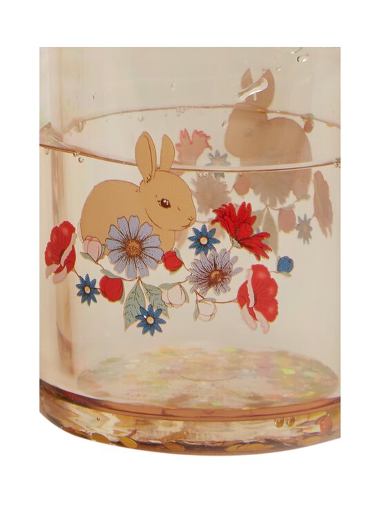 Konges Sløjd - Glitter-muki 180 ml, 2 kpl - BUNNY TOKKI - photo 3 Konges Sløjd - Glitter-muki 180 ml, 2 kpl - BUNNY TOKKI | Stockmann - photo 3