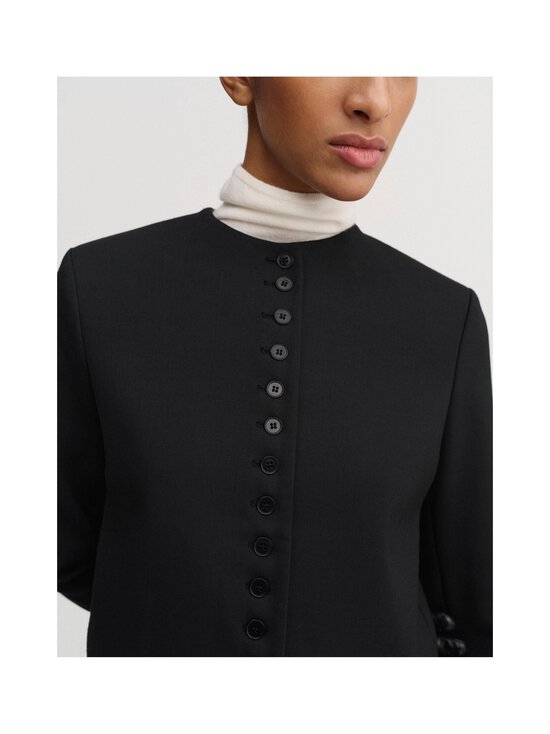 Almada Label - Funda-jakku - BLACK | Stockmann - photo 4