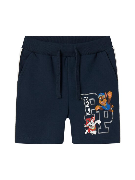 Name It - NmmMik PawPatrol sporta šorti - NAVY BLAZER - photo 1 Name It - NmmMik PawPatrol sporta šorti - NAVY BLAZER | Stockmann - photo 1