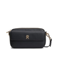 Tommy Hilfiger - Kott Icon Camera - BDS BLACK | Stockmann