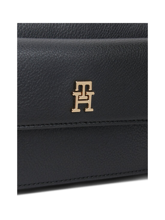 Tommy Hilfiger - Kott Icon Camera - BDS BLACK | Stockmann - photo 3