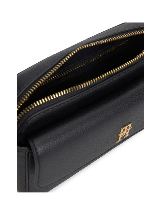 Tommy Hilfiger - Kott Icon Camera - BDS BLACK | Stockmann - photo 4