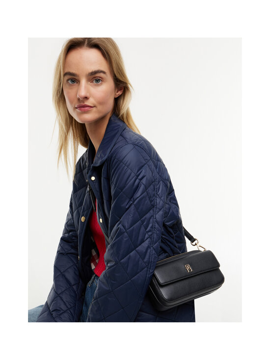 Tommy Hilfiger - Kott Icon Camera - BDS BLACK | Stockmann - photo 5