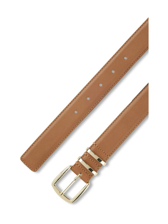 BOSS - Classic-nahkavyö - LIGHT BEIGE | Stockmann - photo 2