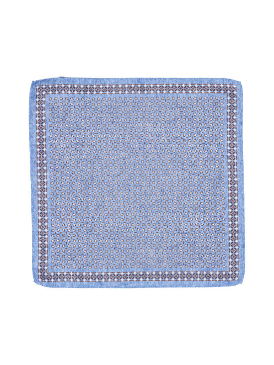 Oscar Jacobson - Taskuliina - 277 SUMMER SKY BLUE | Stockmann - photo 1