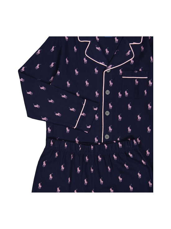 Polo Ralph Lauren - Pidžamas komplekts - BCV NEWPORT NAVY | Stockmann - photo 3
