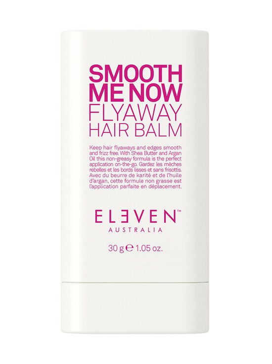 ELEVEN Australia - Smooth Me Now Flyaway Hair Balm -hiusbalmi - NOCOL | Stockmann - photo 1